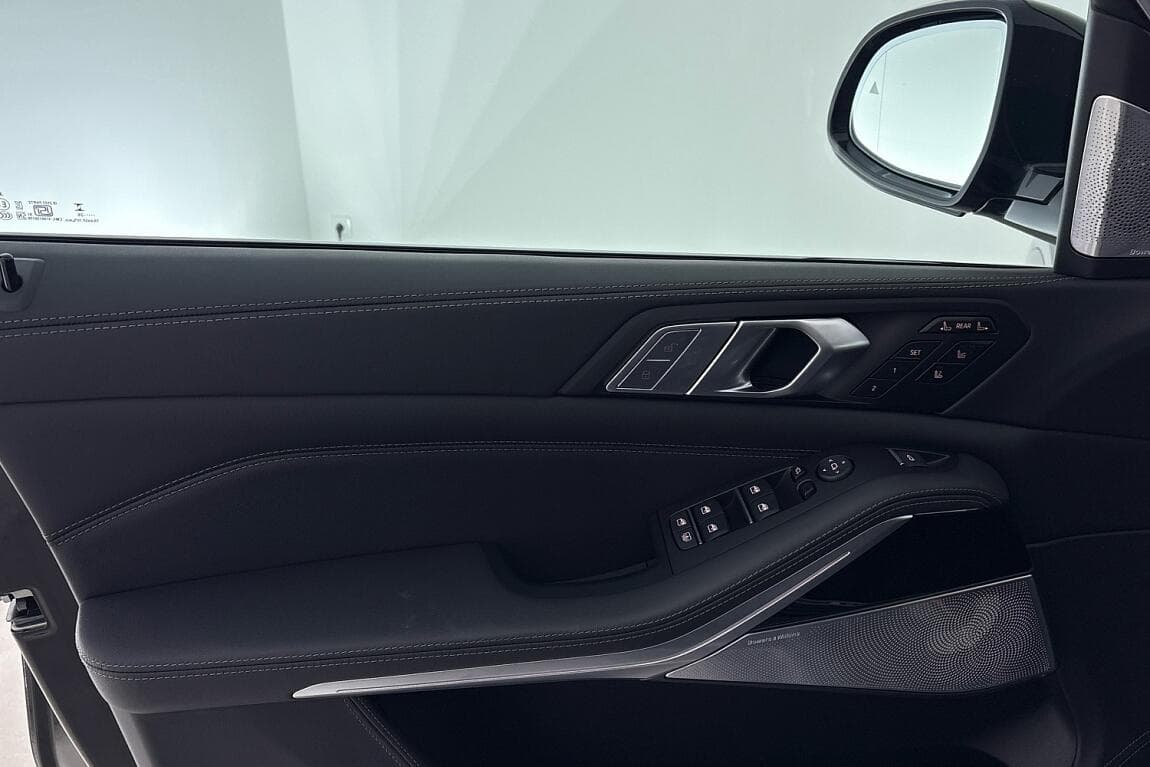 2026 BMW X7 - 20