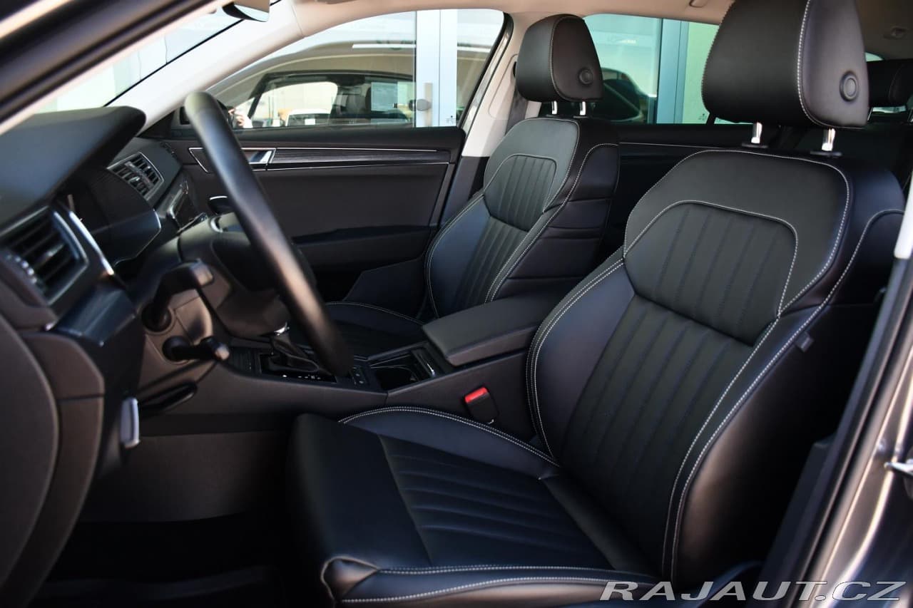 2024 Škoda SUPERB - 15