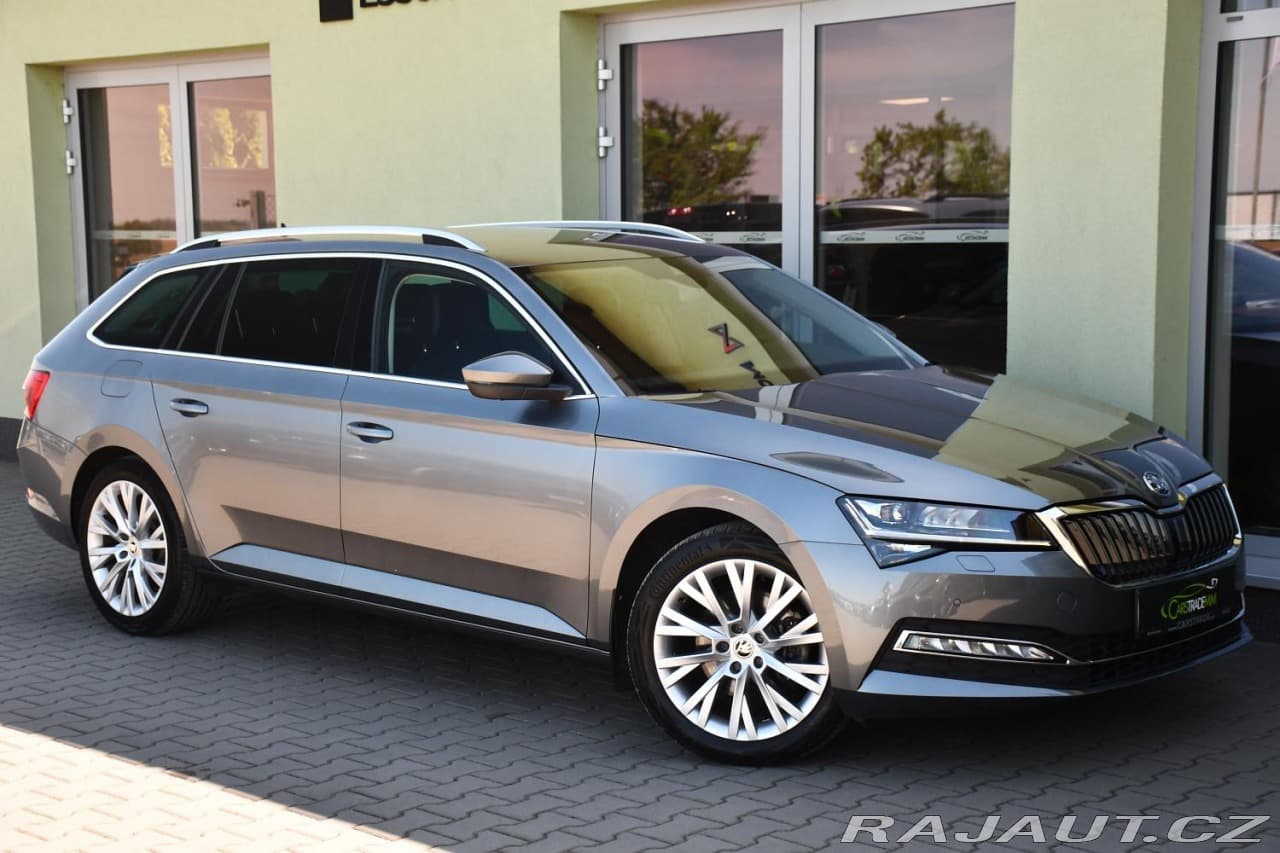 2024 Škoda SUPERB - 3