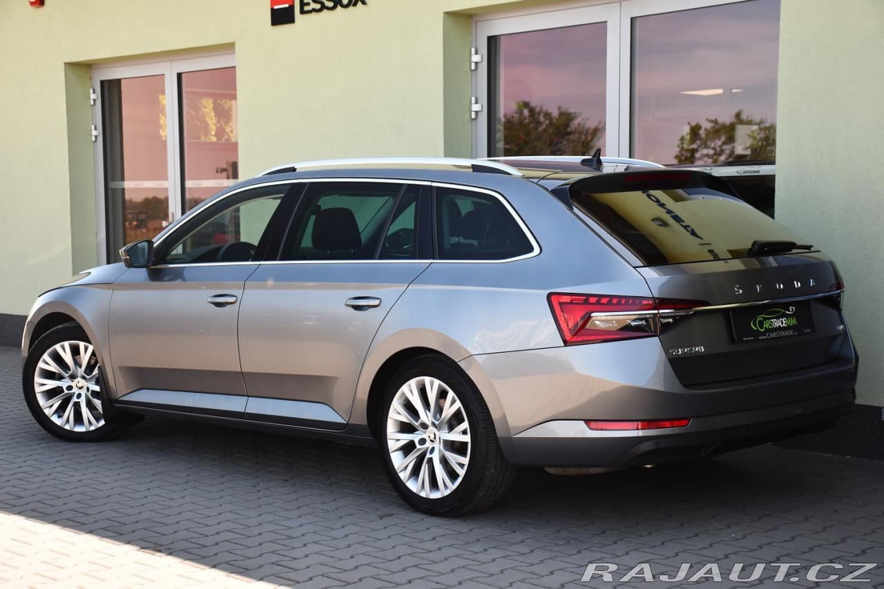2024 Škoda SUPERB - 4
