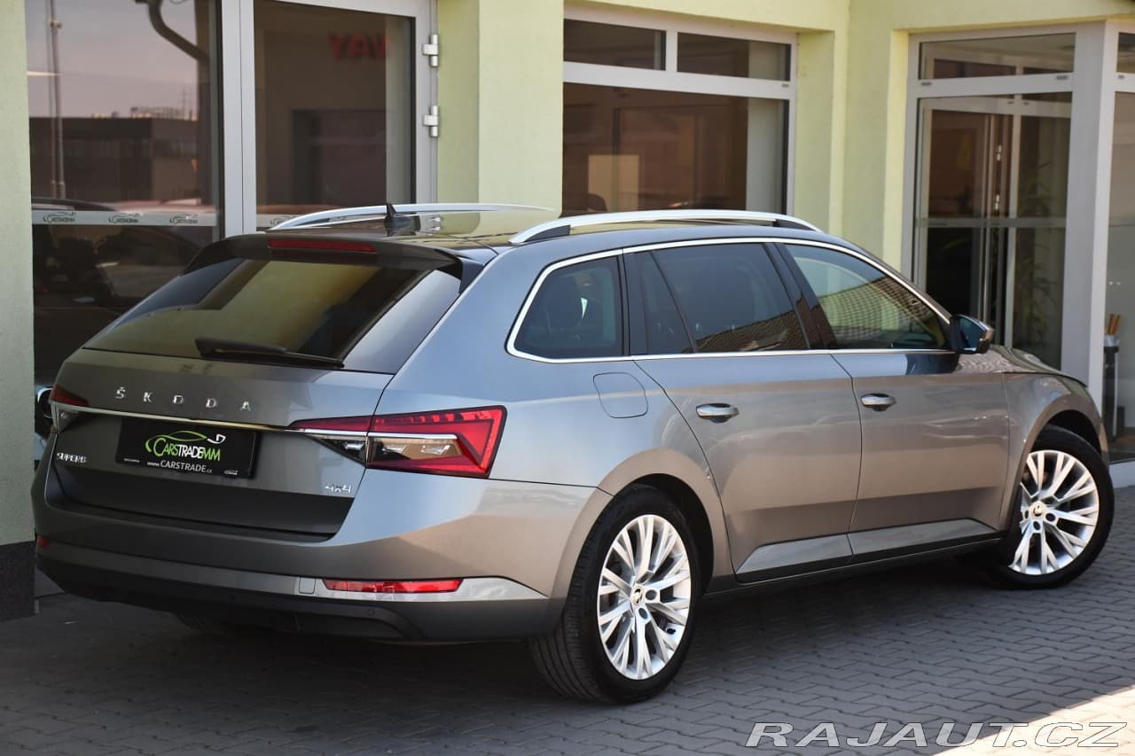2024 Škoda SUPERB - 5