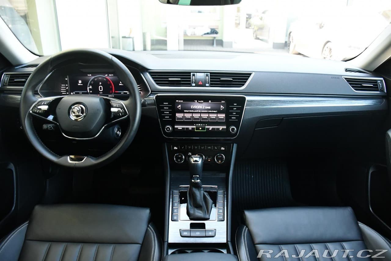 2024 Škoda SUPERB - 6