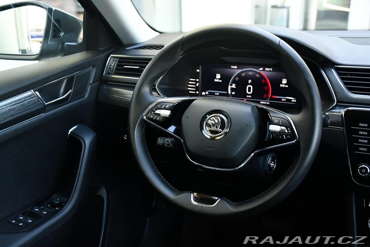 2024 Škoda SUPERB - 7