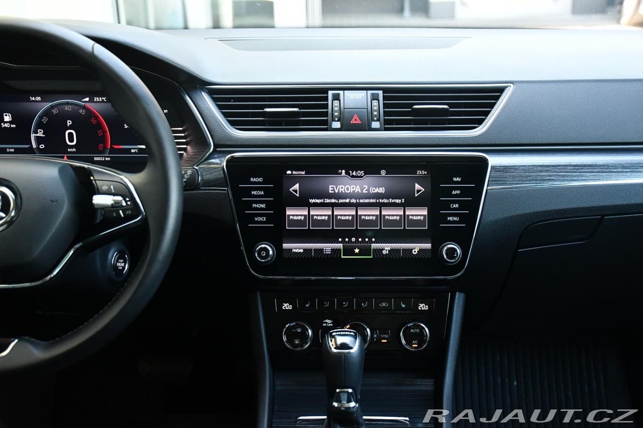 2024 Škoda SUPERB - 8