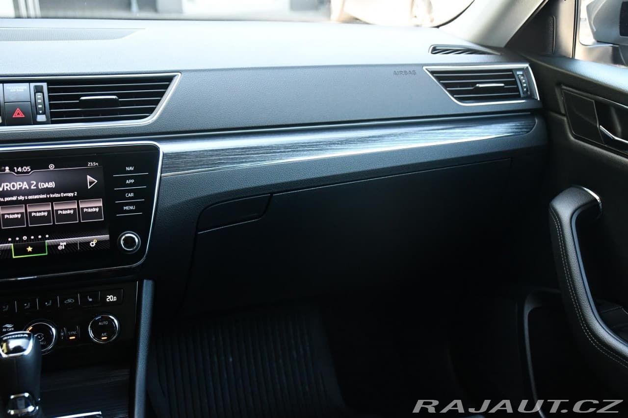 2024 Škoda SUPERB - 9
