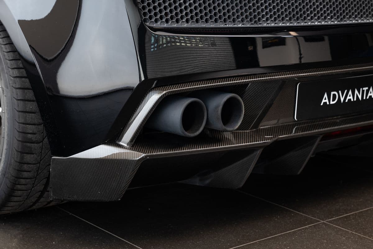 2014 Lamborghini OSTATNÍ - 20
