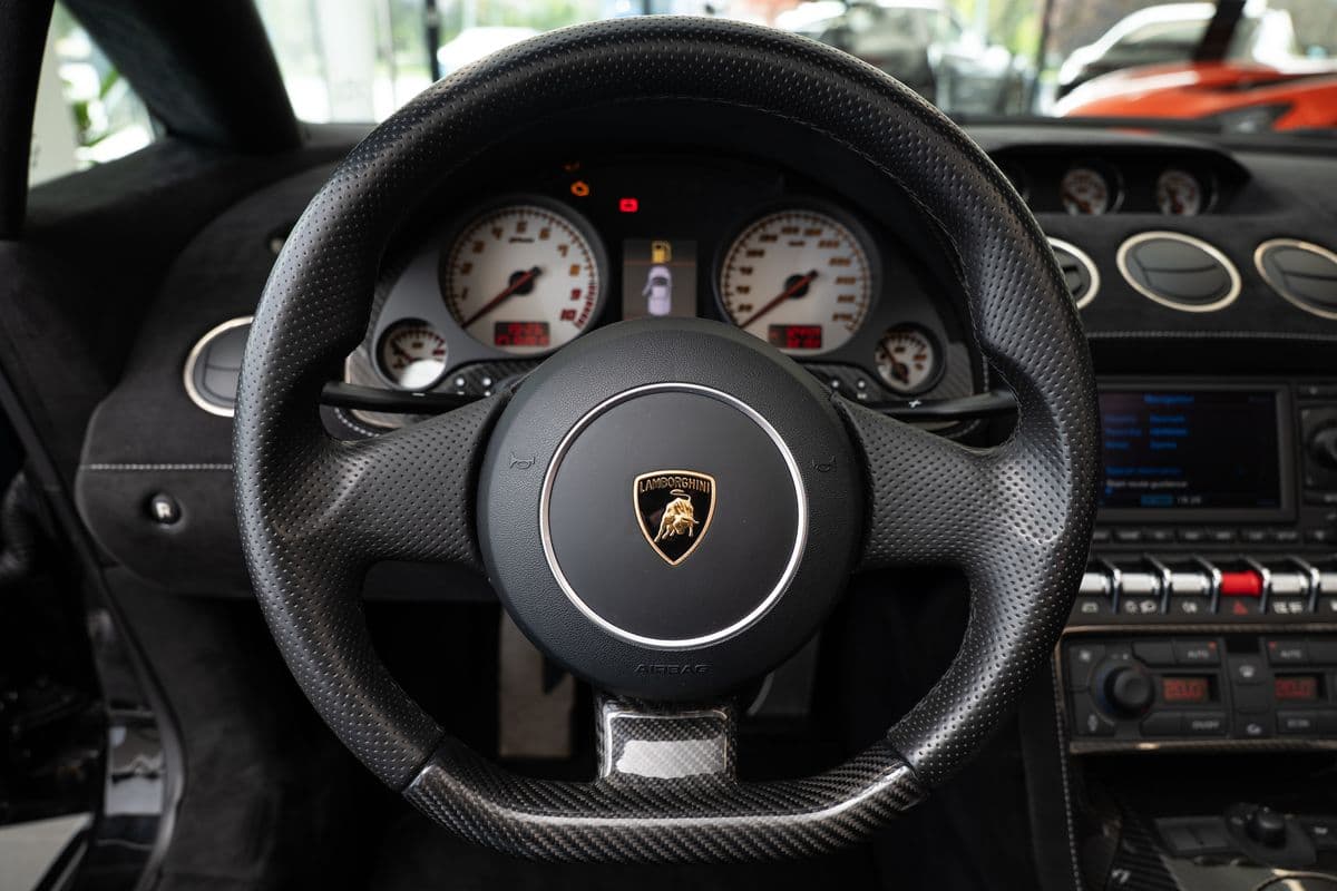2014 Lamborghini OSTATNÍ - 6