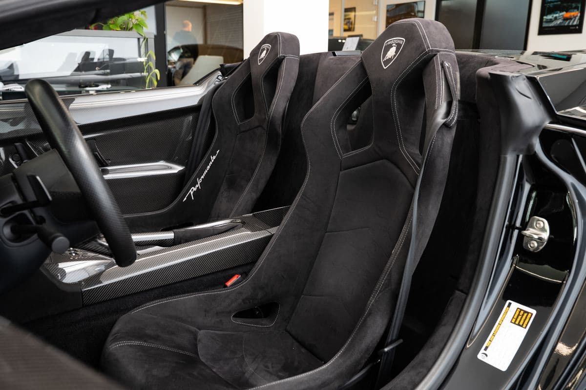 2014 Lamborghini OSTATNÍ - 8