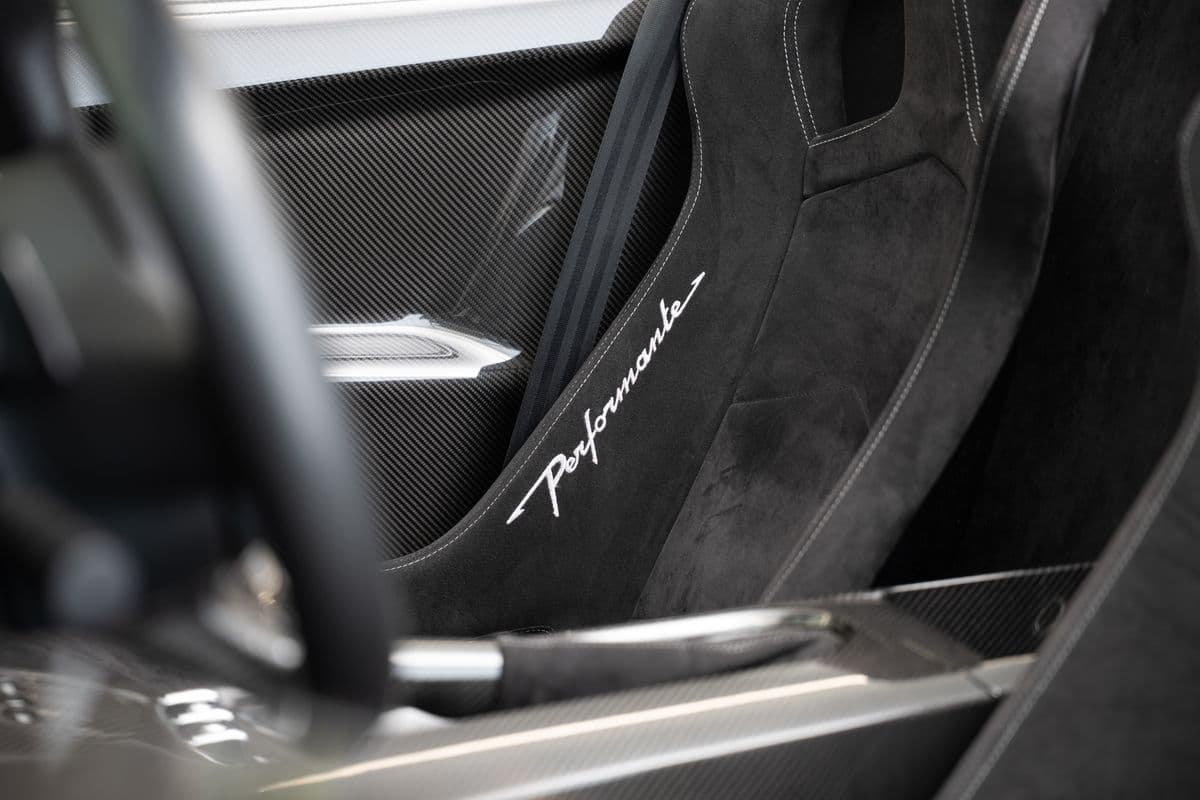2014 Lamborghini OSTATNÍ - 9