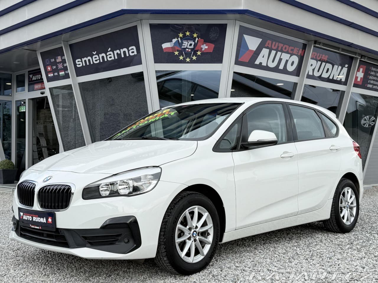 2020 BMW 2-SERIES