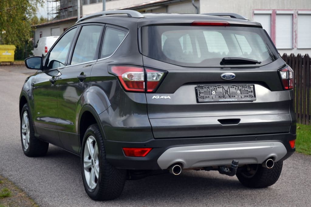 2019 Ford KUGA - 2