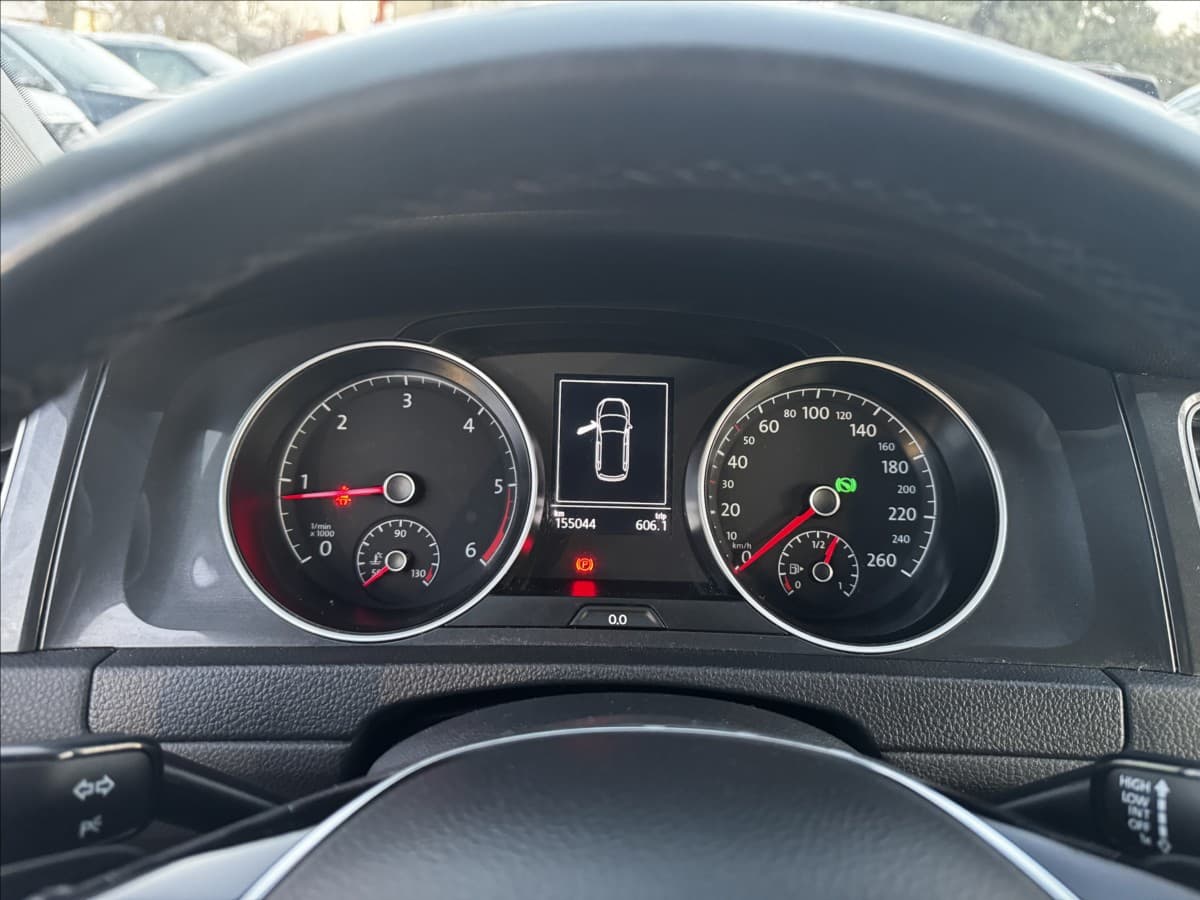 2019 Volkswagen GOLF - 14