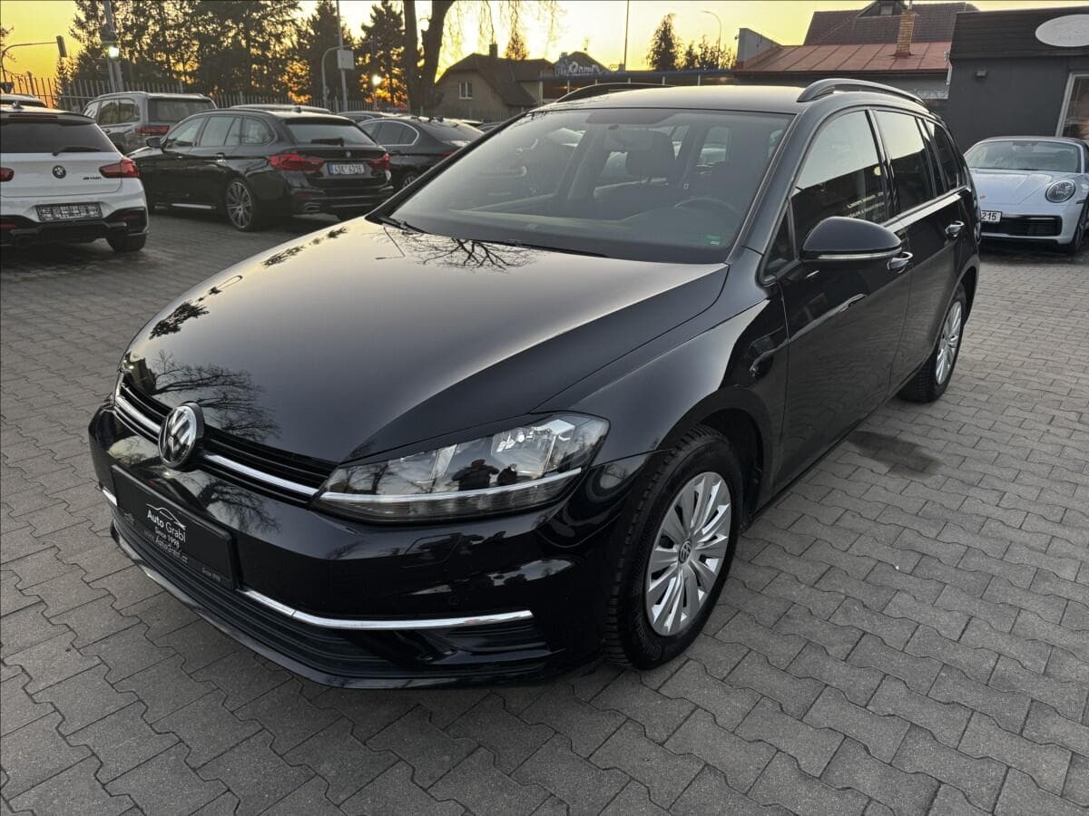 2019 Volkswagen GOLF - 3