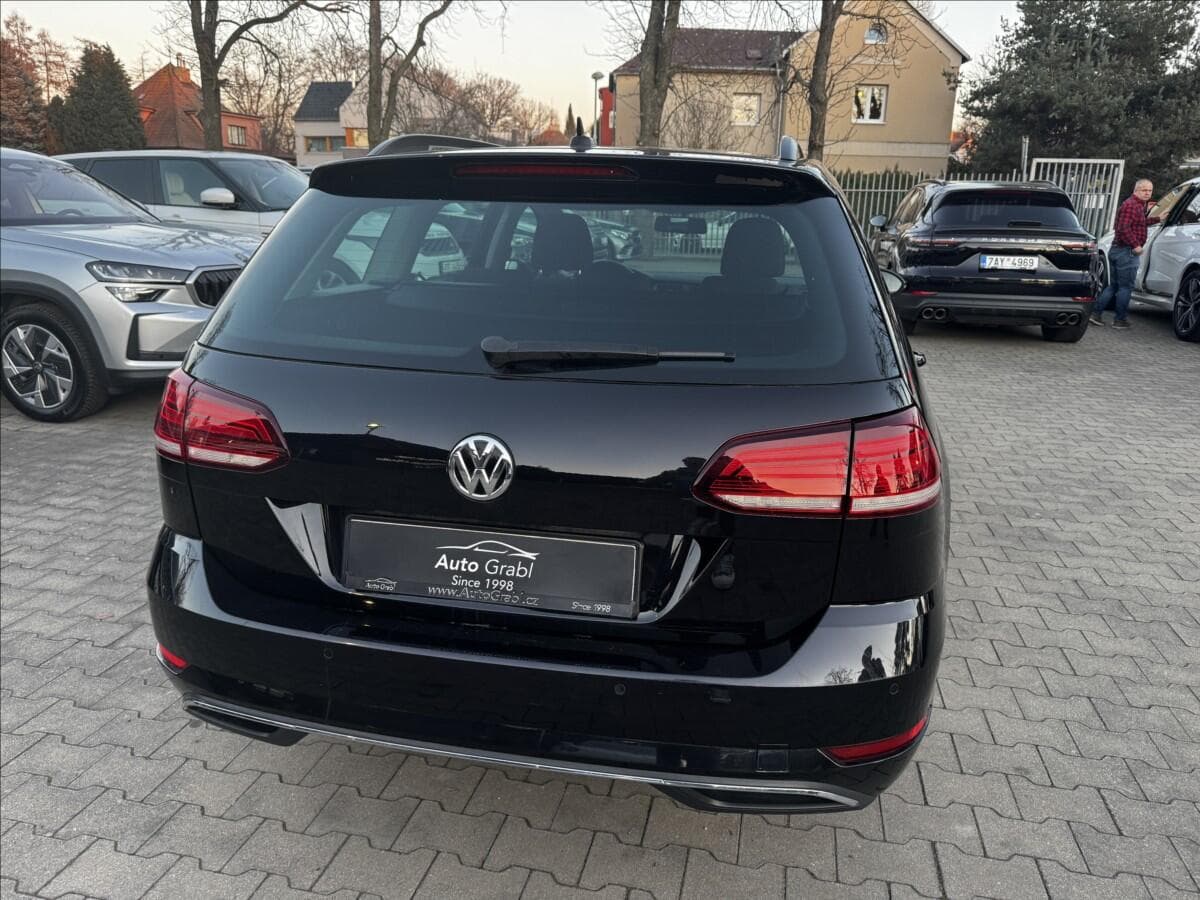 2019 Volkswagen GOLF - 6