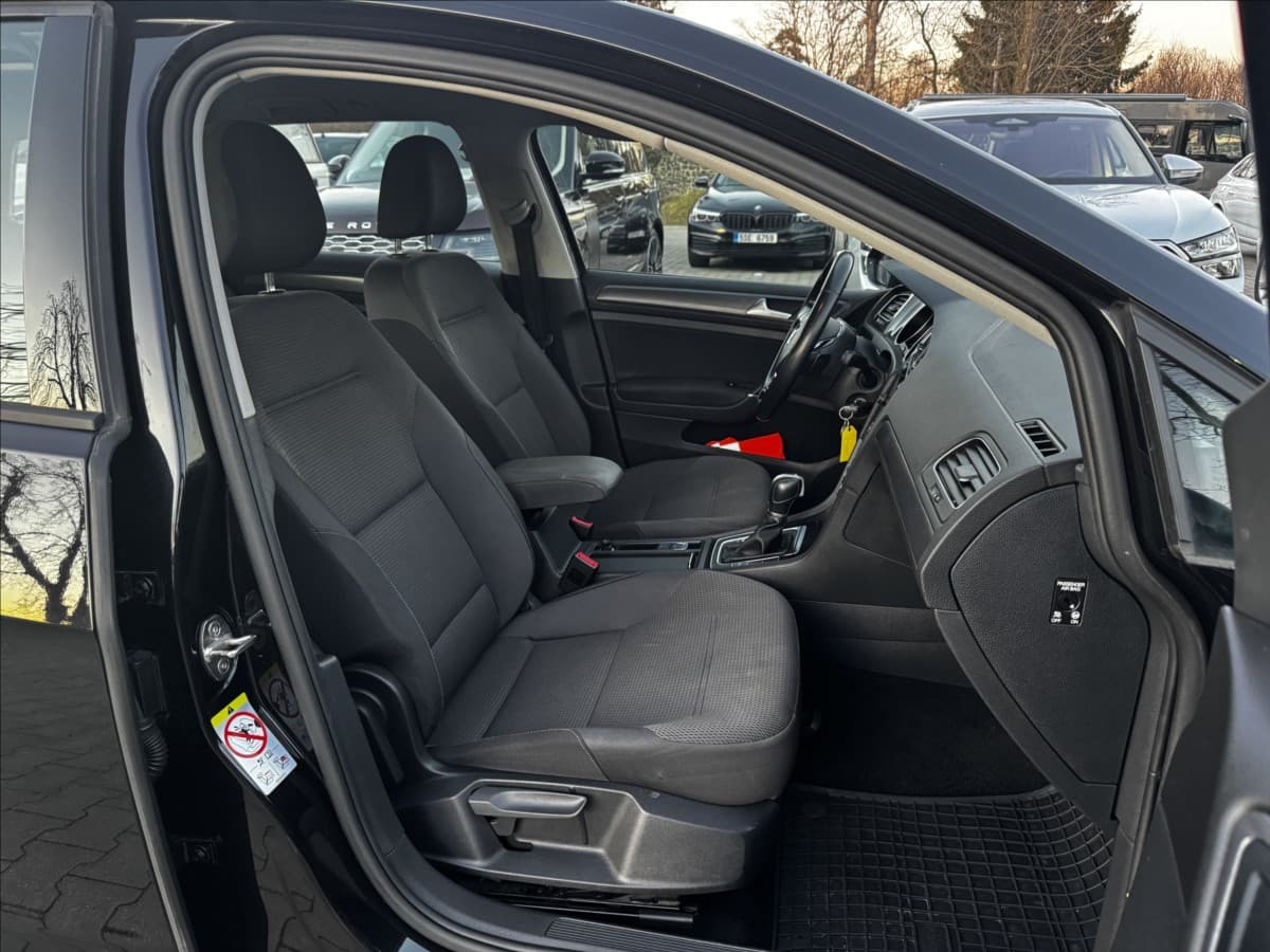 2019 Volkswagen GOLF - 7