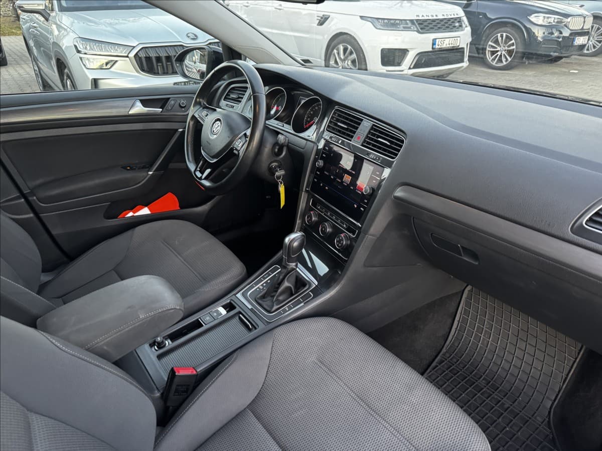 2019 Volkswagen GOLF - 8