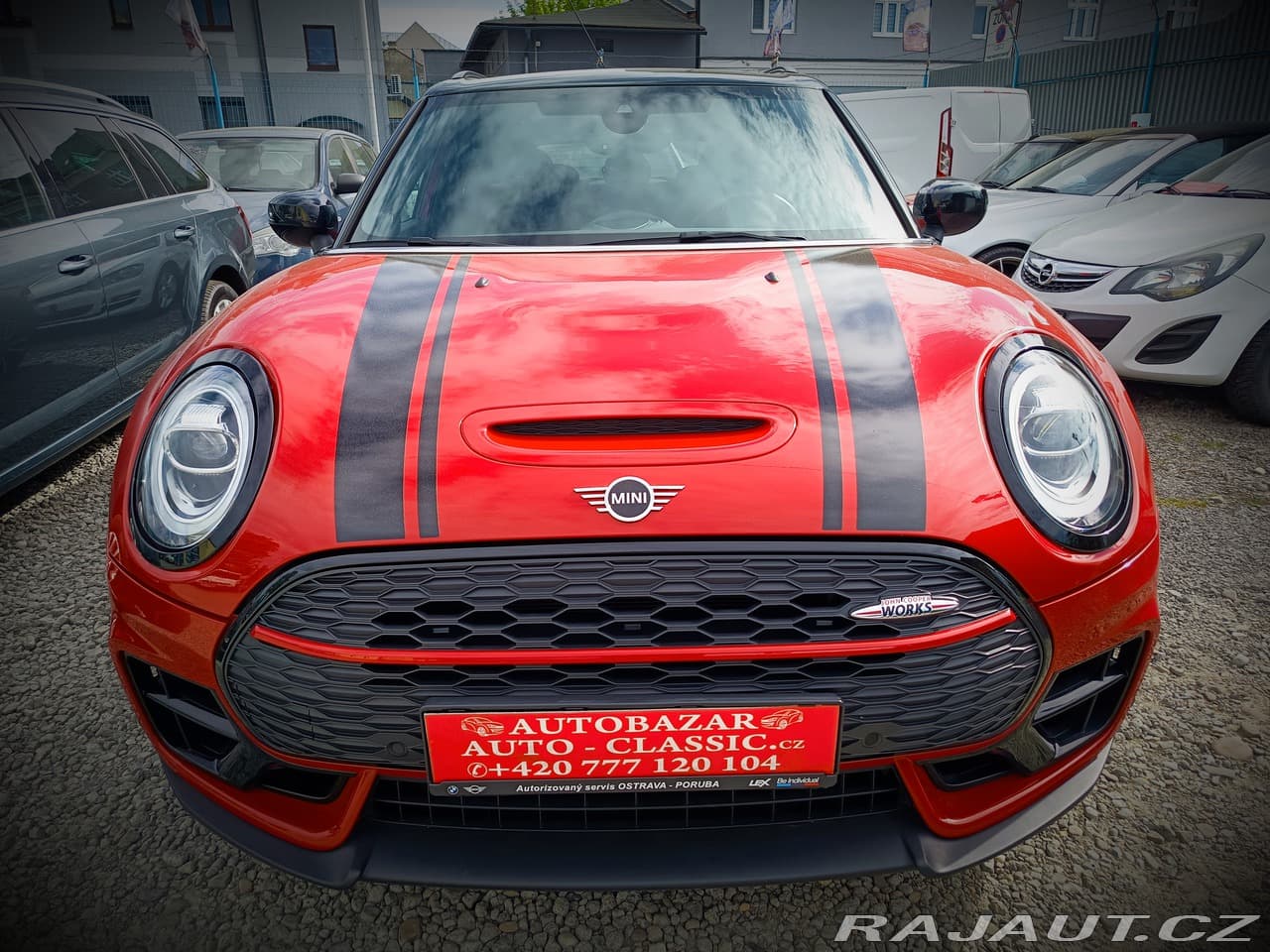 2020 Mini COOPER - 2