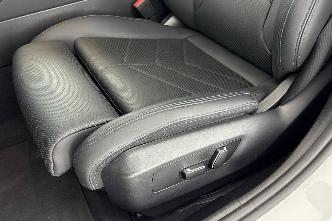 2025 BMW 5-SERIES - 7