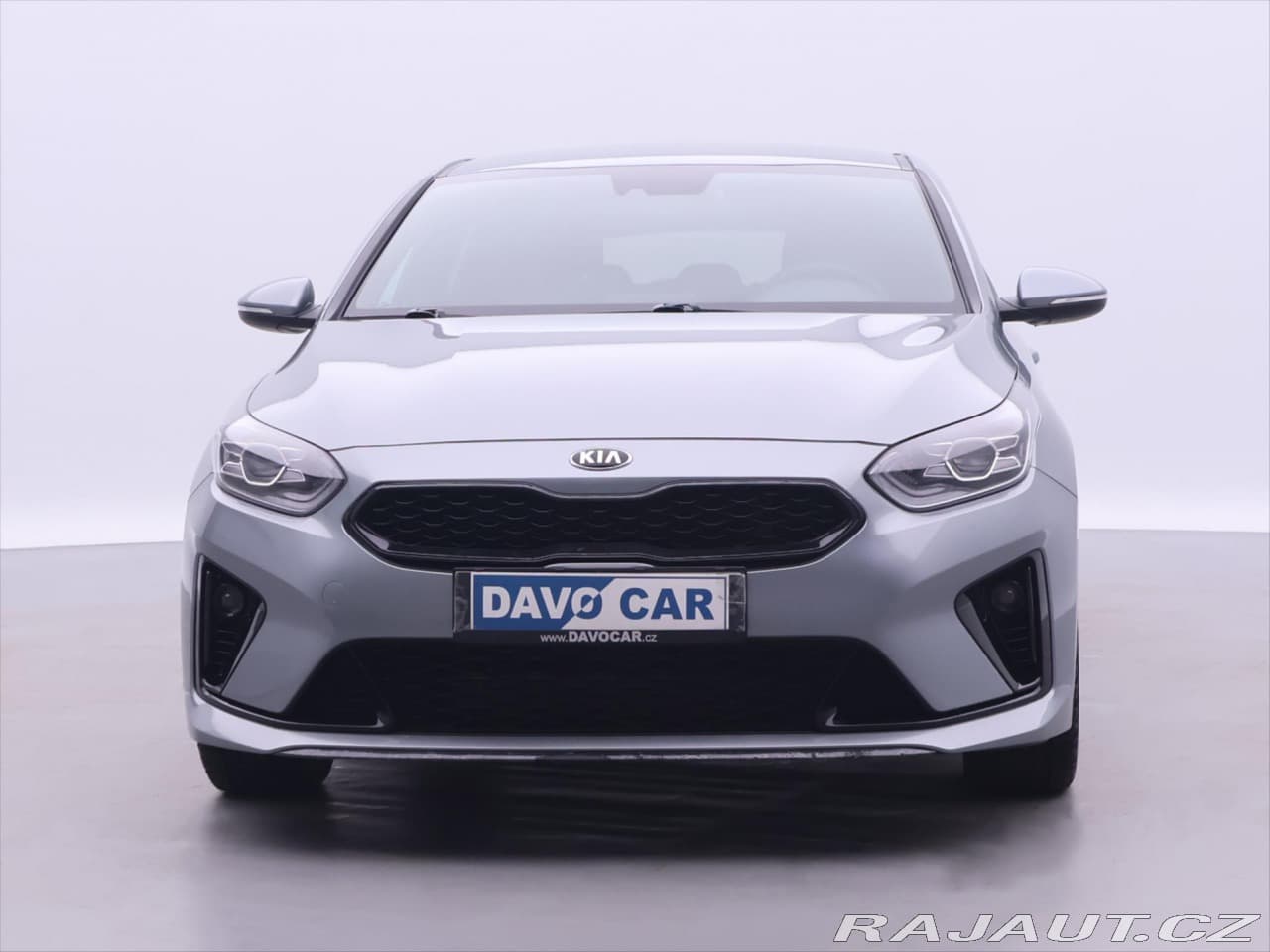 2019 Kia PROCEED