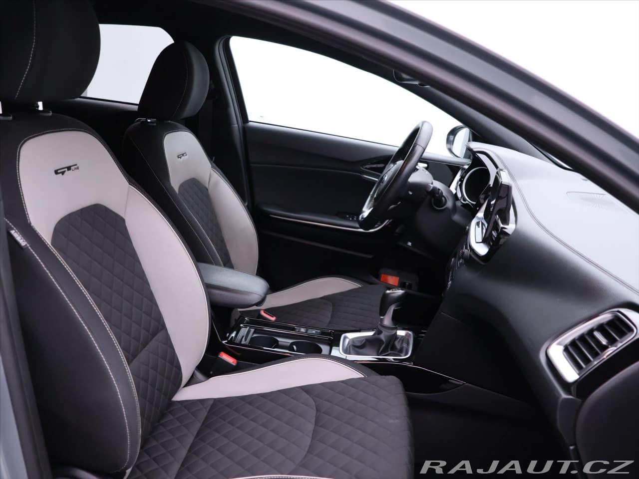 2019 Kia PROCEED - 10