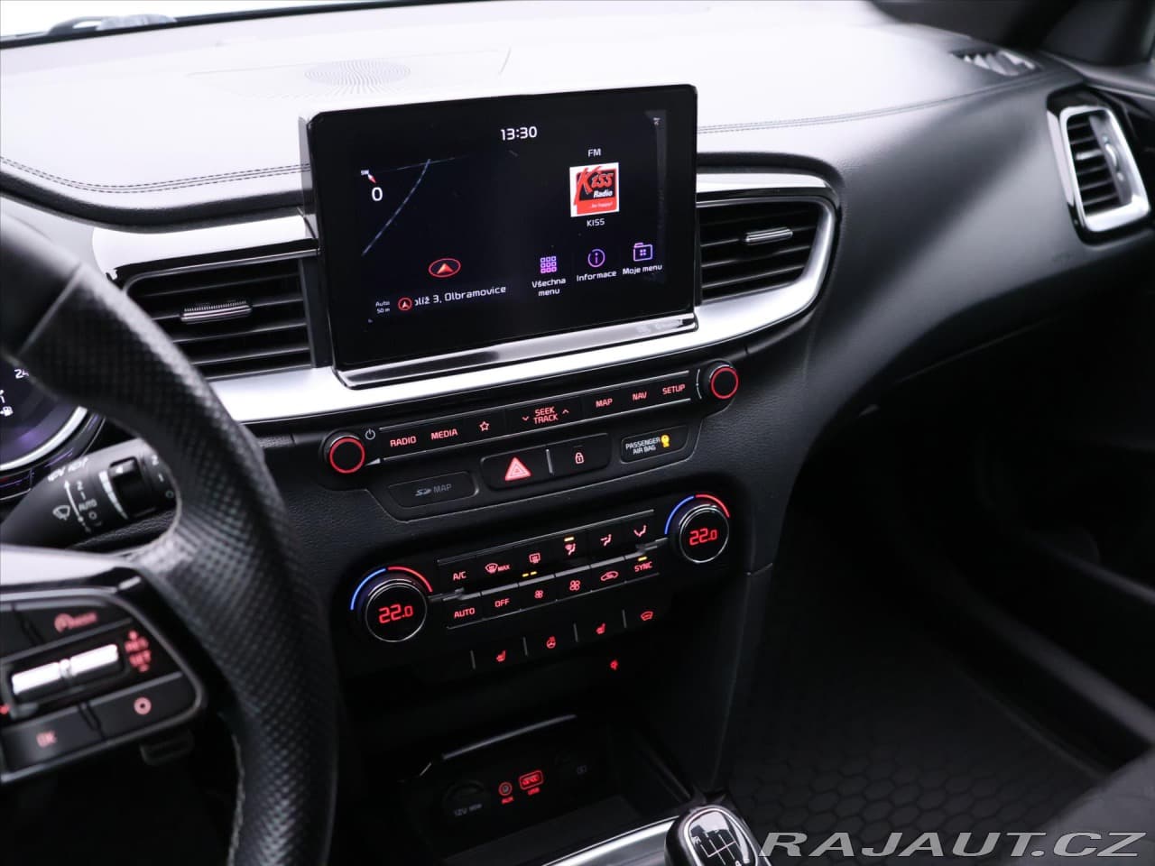 2019 Kia PROCEED - 18