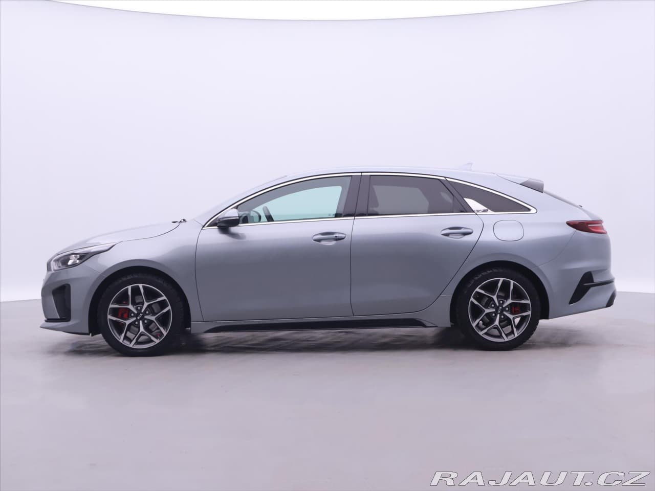 2019 Kia PROCEED - 2