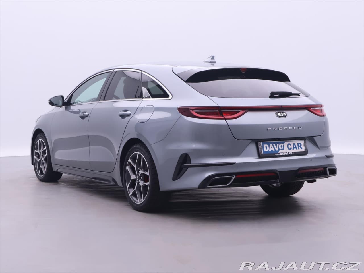 2019 Kia PROCEED - 3