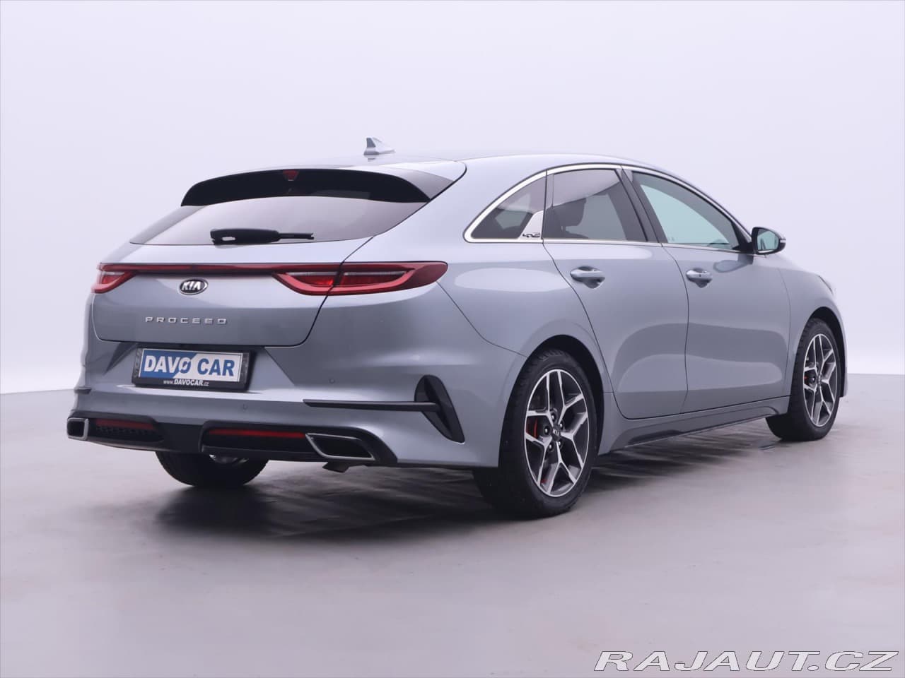 2019 Kia PROCEED - 5