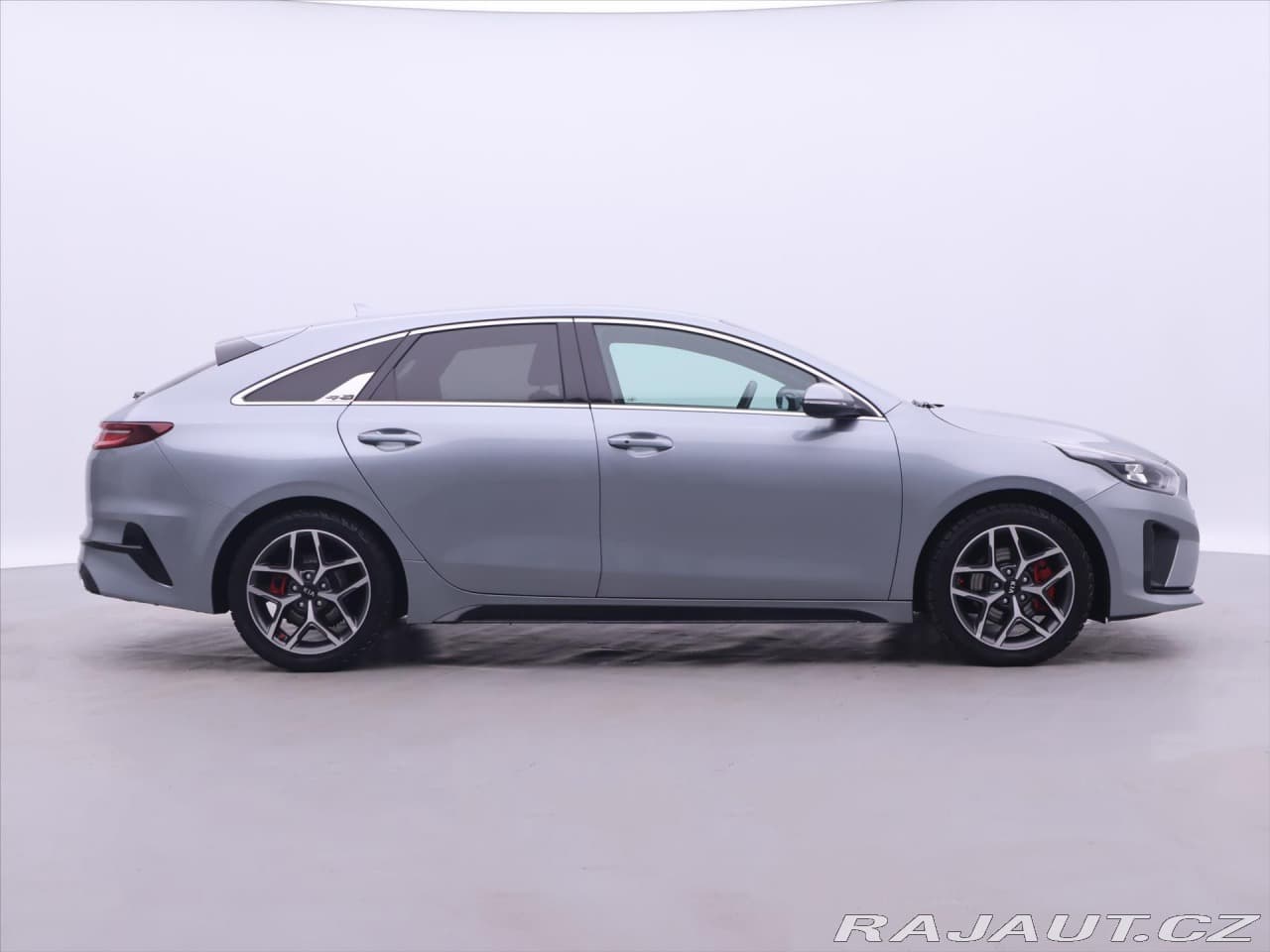 2019 Kia PROCEED - 6