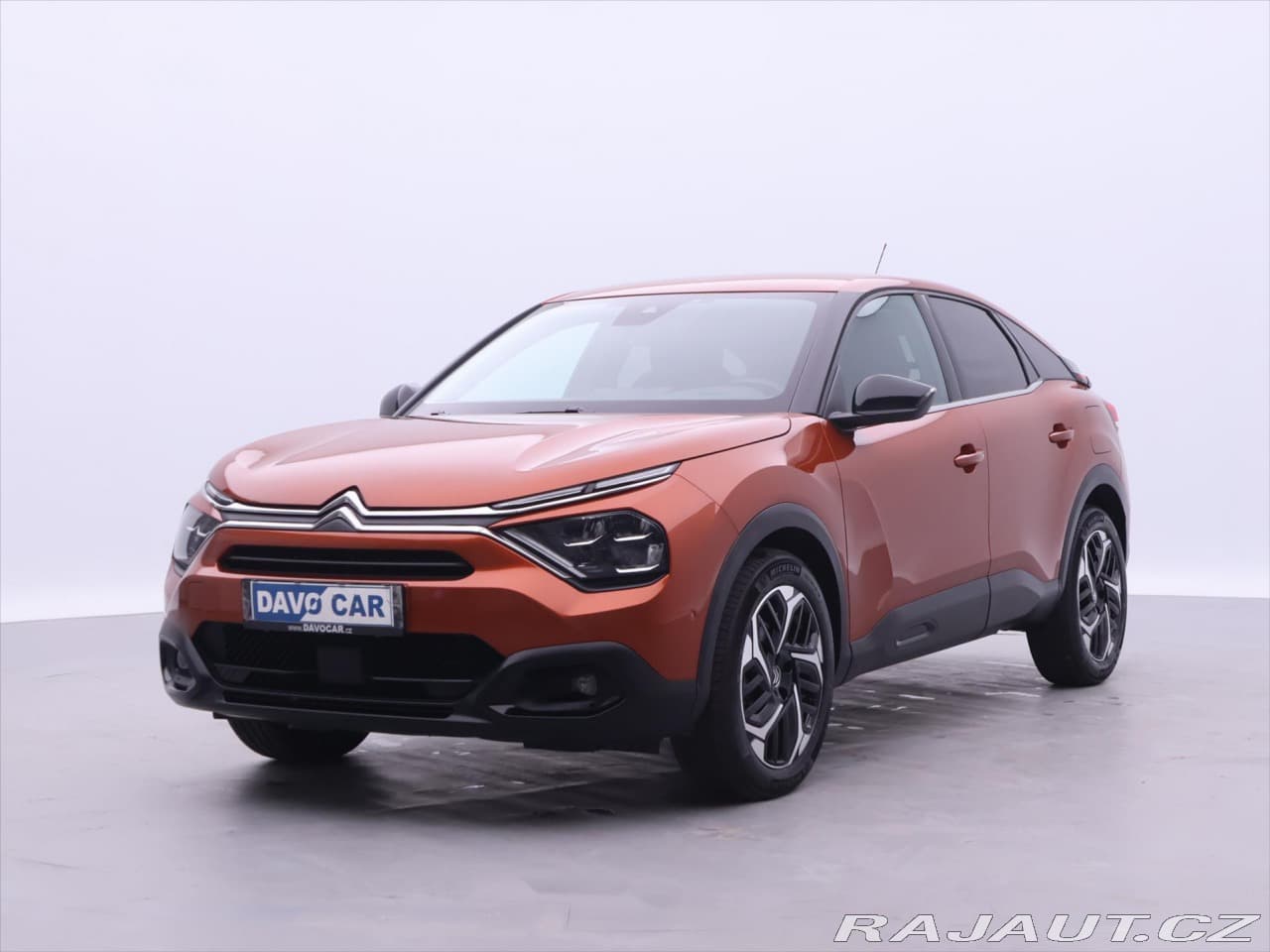 2022 Citroen C4 - 3