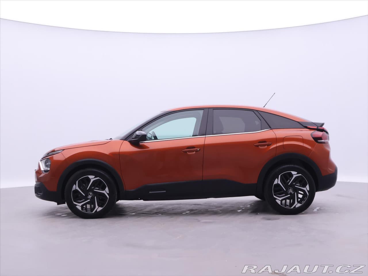 2022 Citroen C4 - 4