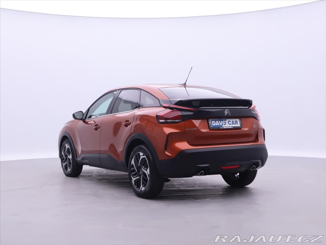 2022 Citroen C4 - 5