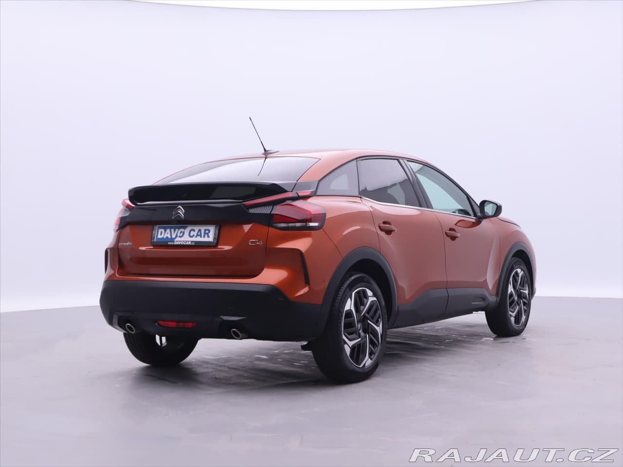 2022 Citroen C4 - 7