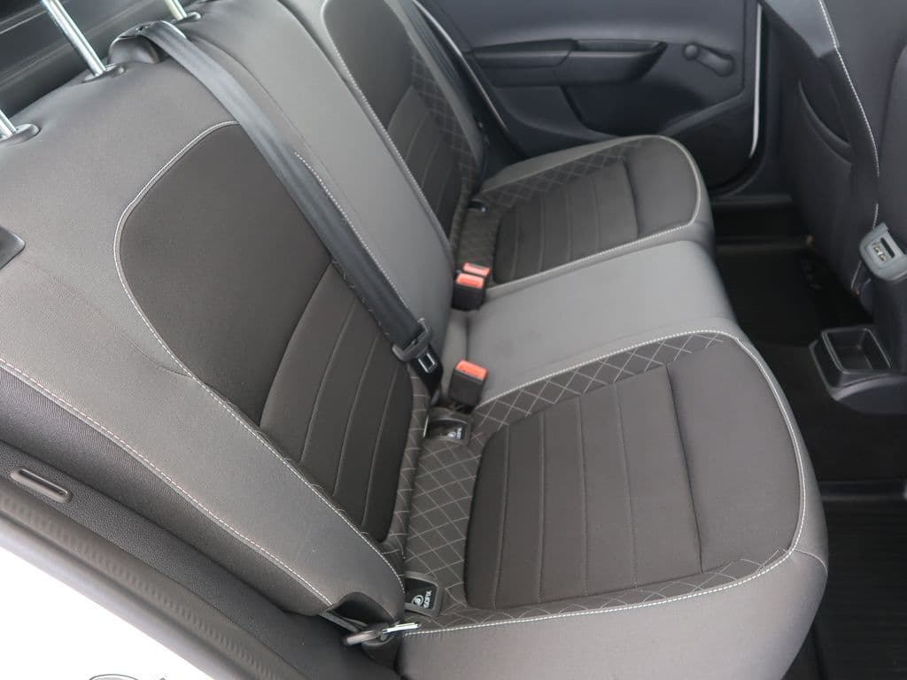 2021 Škoda FABIA - 13