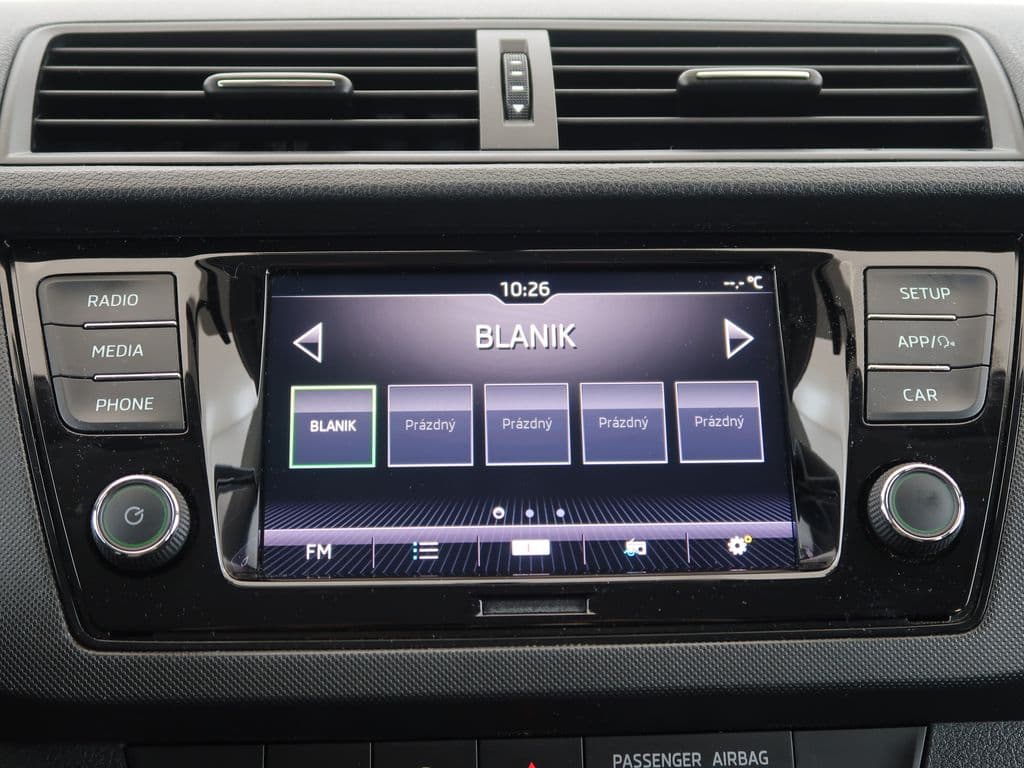2021 Škoda FABIA - 17