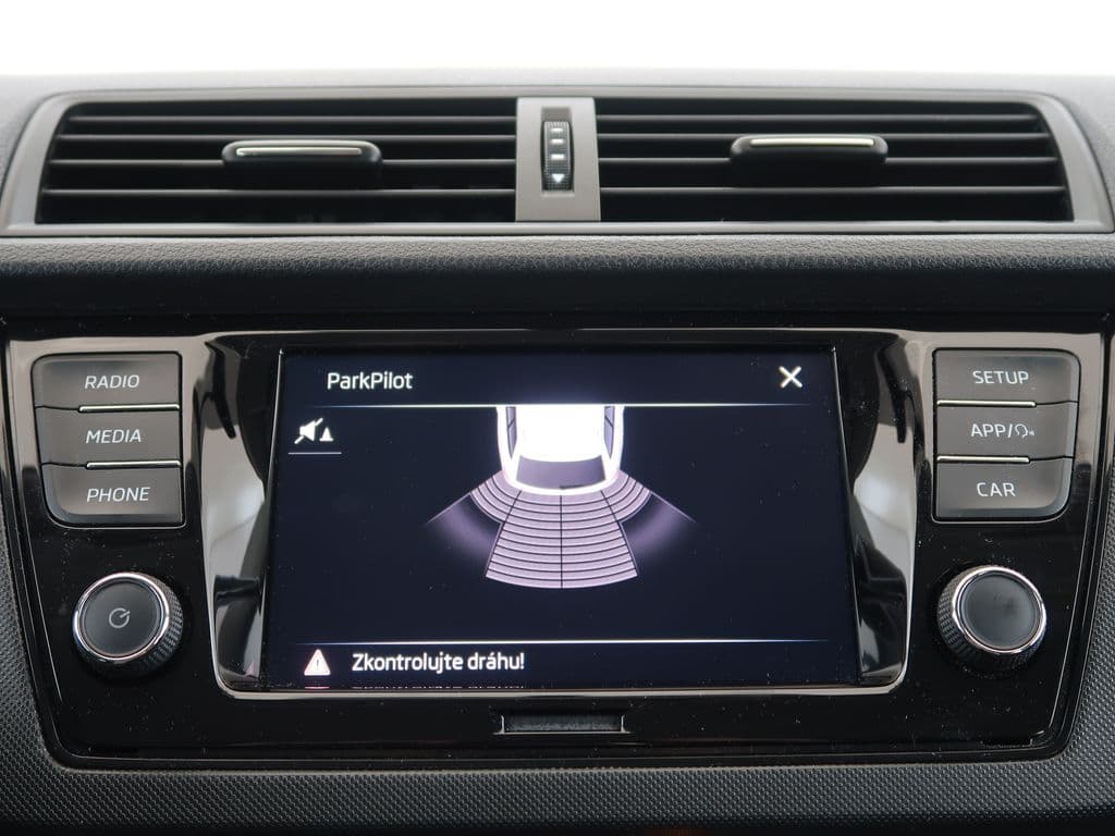 2021 Škoda FABIA - 19