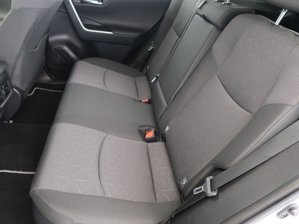 2023 Toyota RAV4 - 10