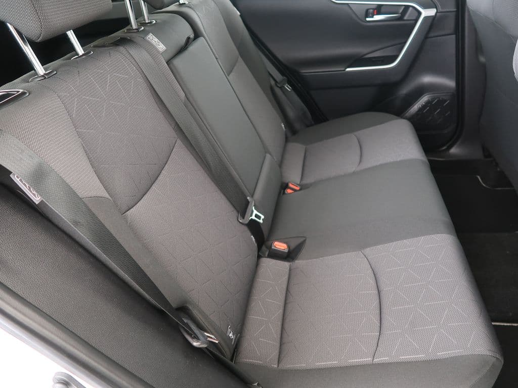 2023 Toyota RAV4 - 13
