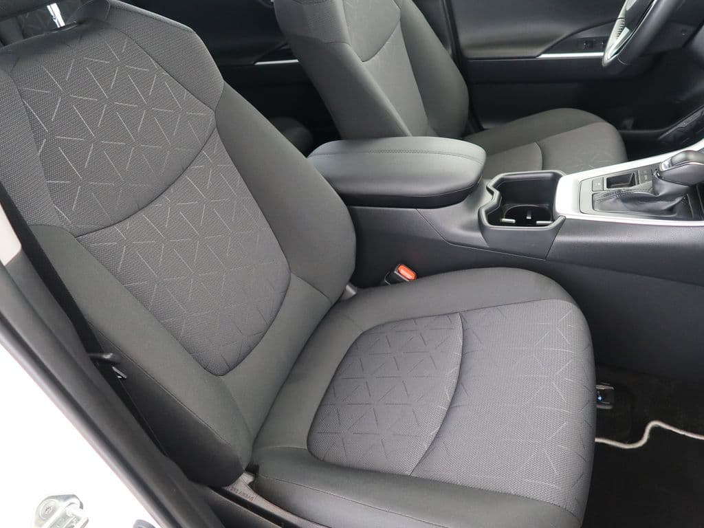 2023 Toyota RAV4 - 14