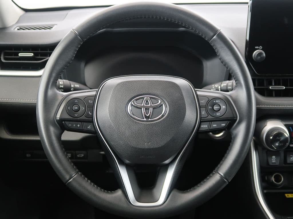 2023 Toyota RAV4 - 15