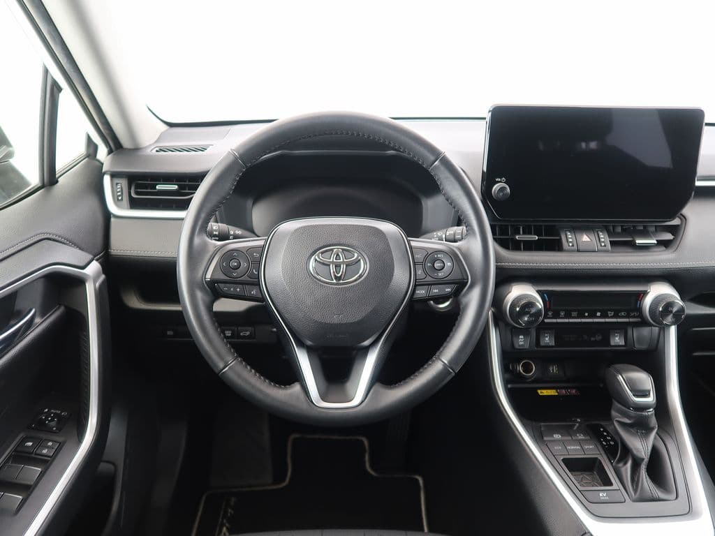 2023 Toyota RAV4 - 16