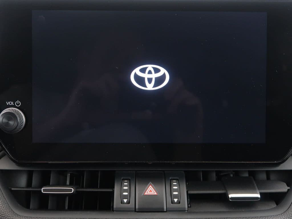 2023 Toyota RAV4 - 18
