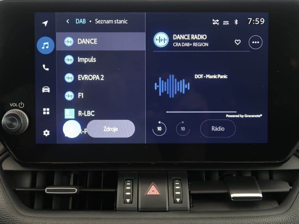 2023 Toyota RAV4 - 19