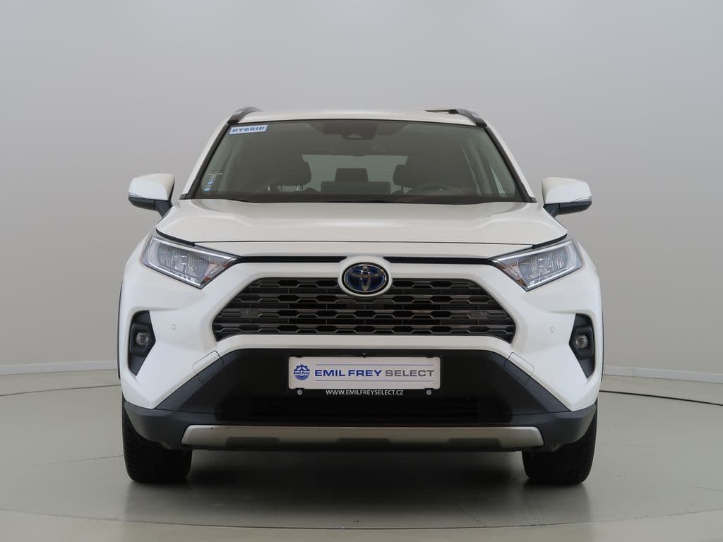 2023 Toyota RAV4 - 2