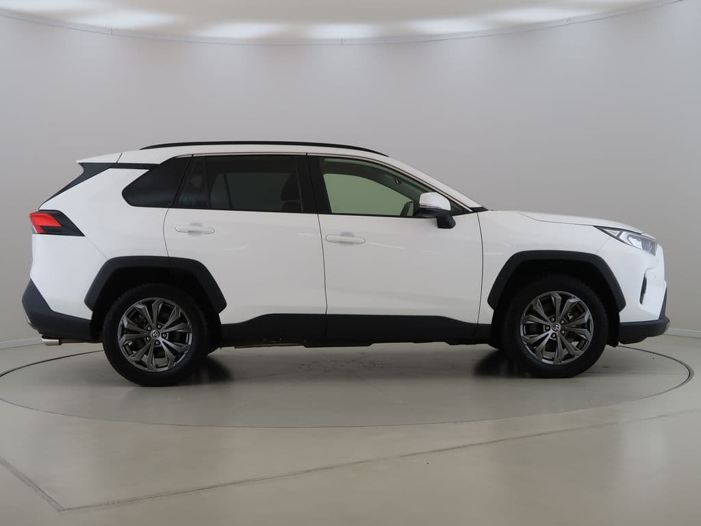 2023 Toyota RAV4 - 4