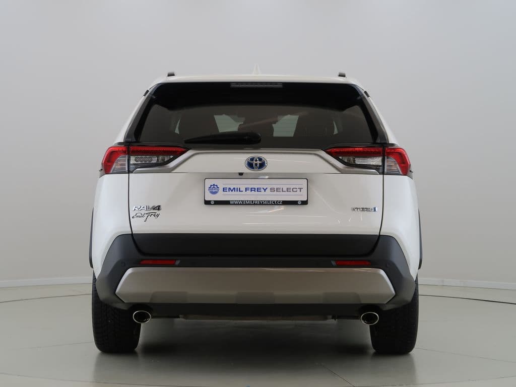 2023 Toyota RAV4 - 6