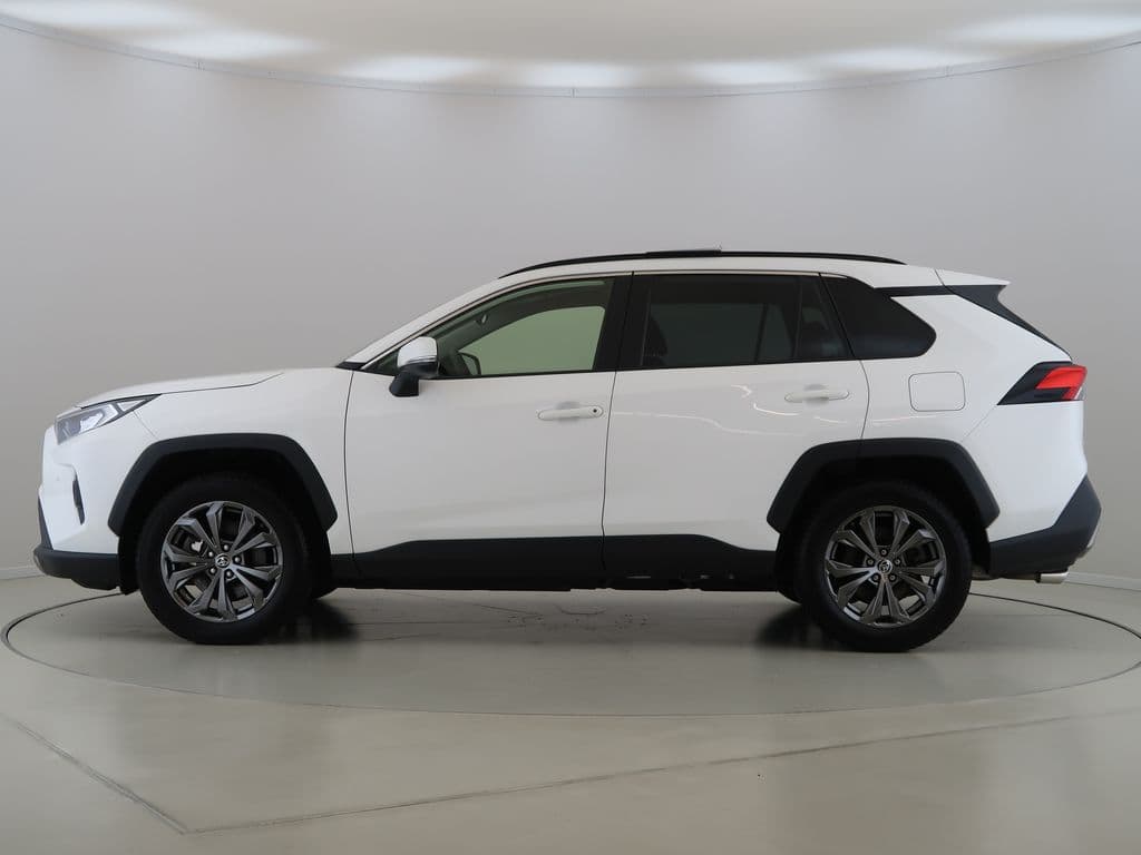 2023 Toyota RAV4 - 8