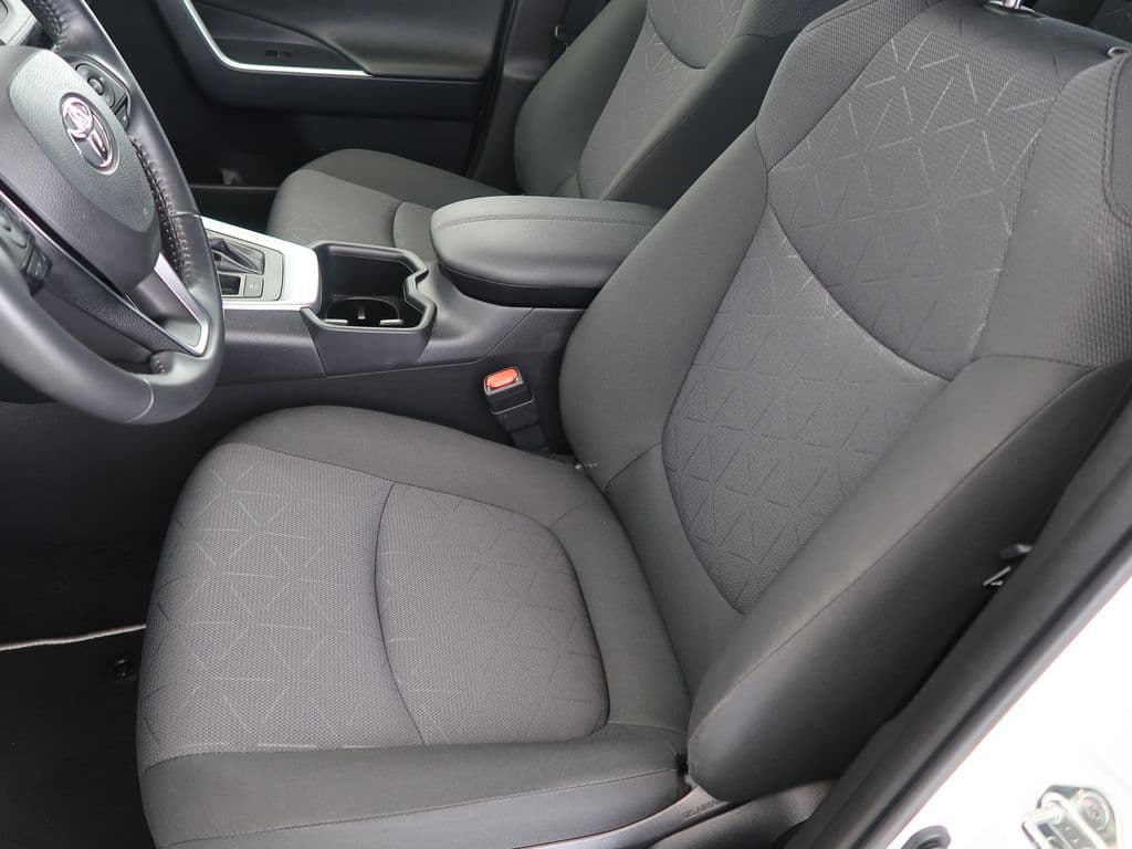 2023 Toyota RAV4 - 9