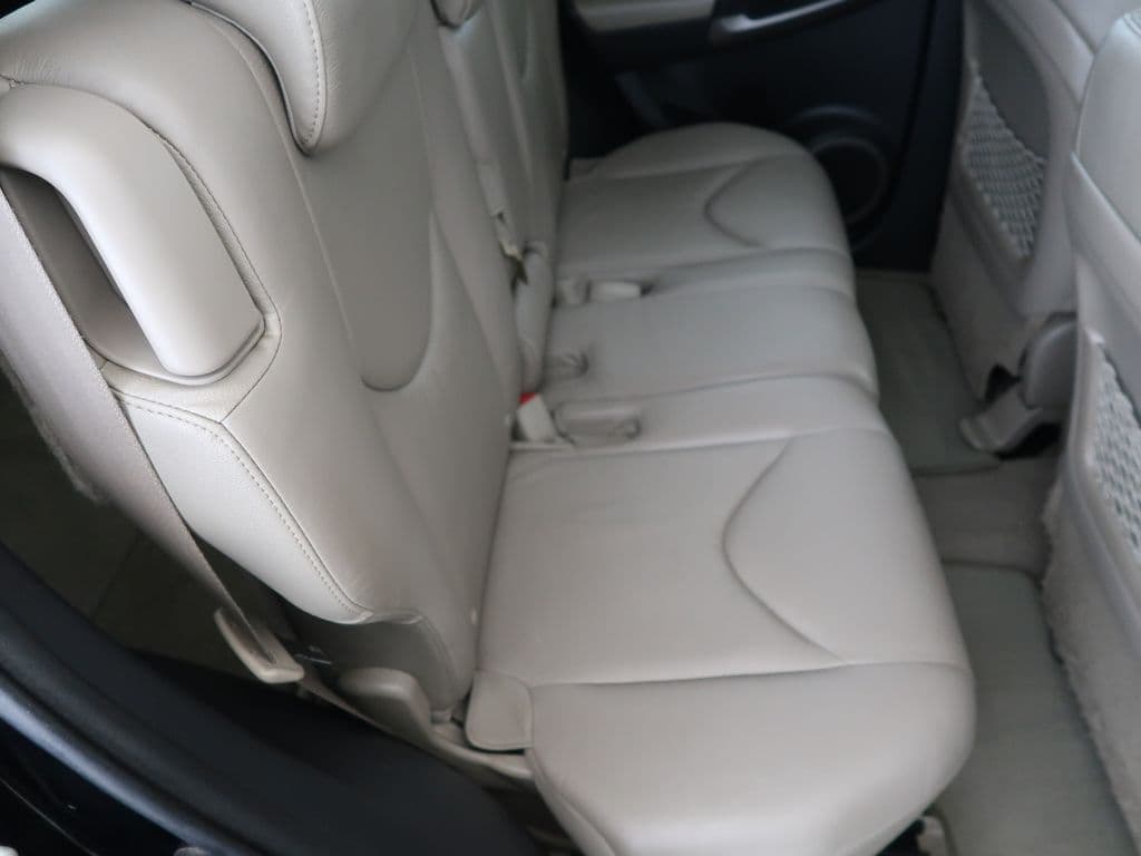 2007 Toyota RAV4 - 13