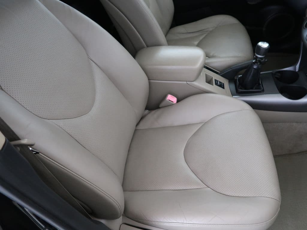2007 Toyota RAV4 - 14